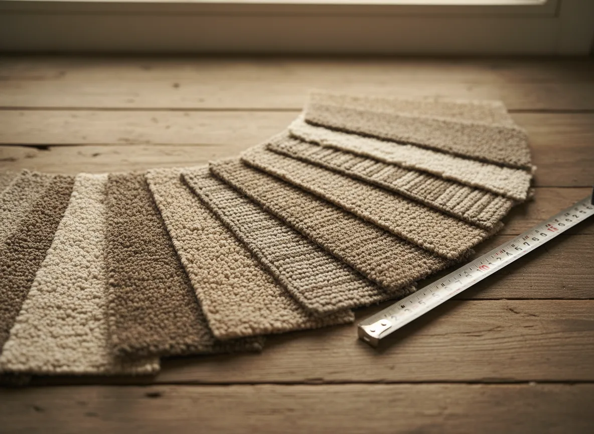 Carpet Installation New Galilee, PA FAQs