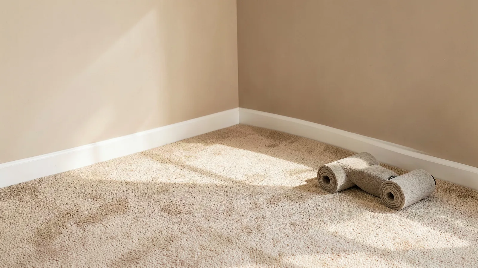 Carpet Installation in New Galilee, PA near me